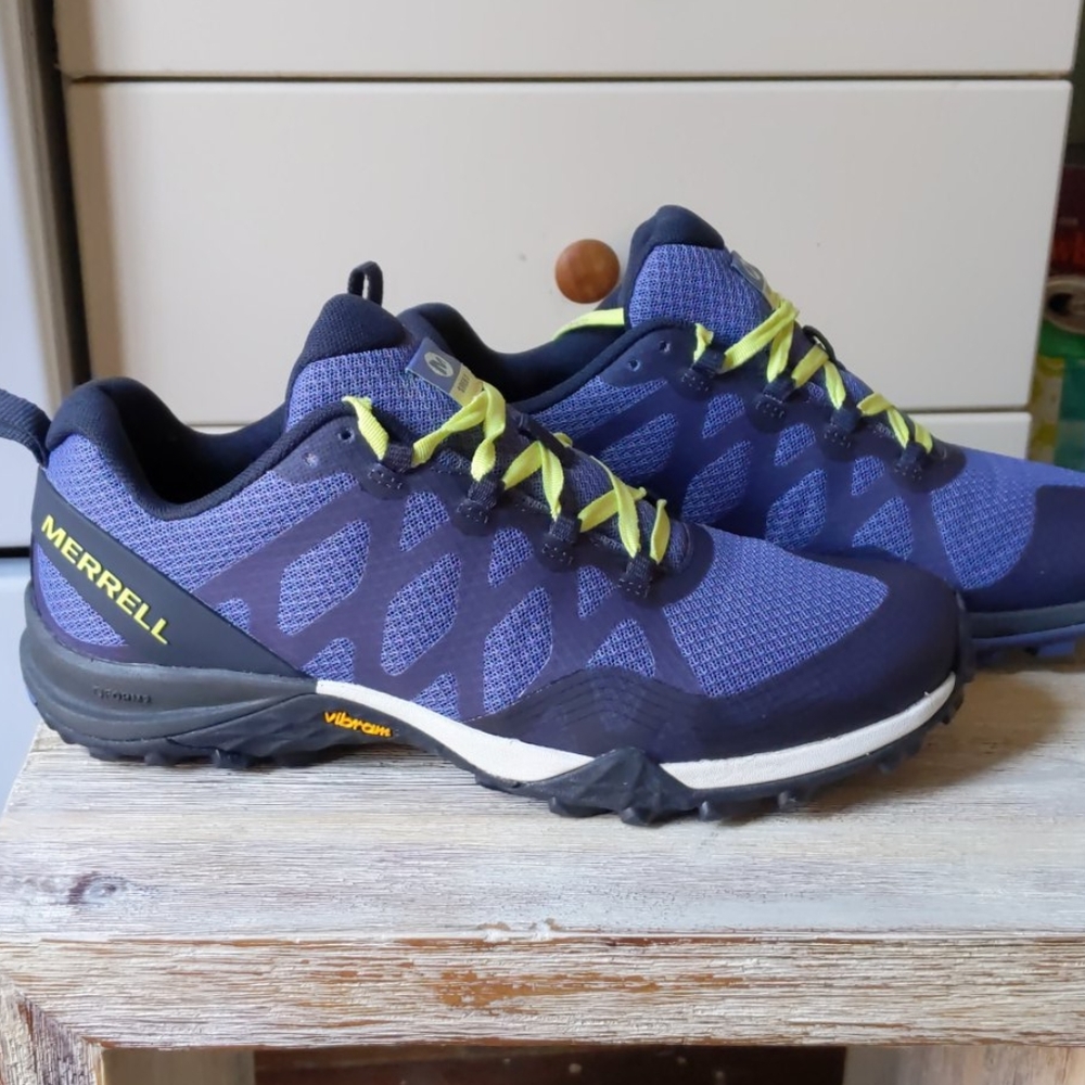 Merrell Hiking Shoes NWB!